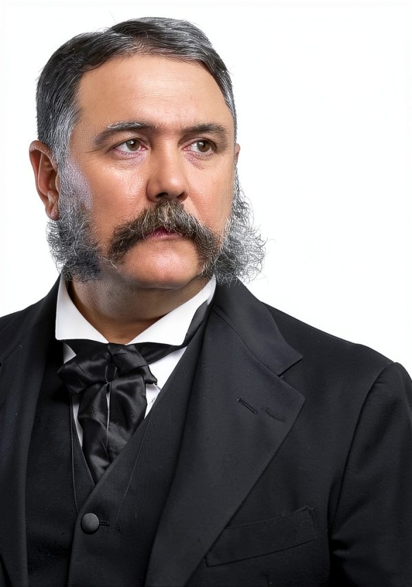 Da Capo Press Political Biography Kindle Book US Presidents-0