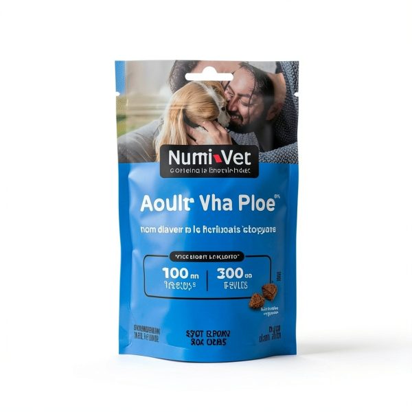 Nutri-Vet Dog Bladder Control Supplement Liver Flavor-5