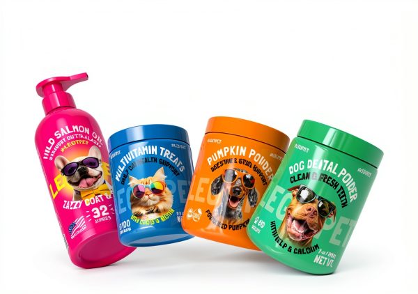 LEGITPET Cranberry Dog UTI Chews Urinary Tract Support-7