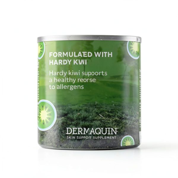 Dermaquin Skin Support Supplement for Dogs and Cats-2