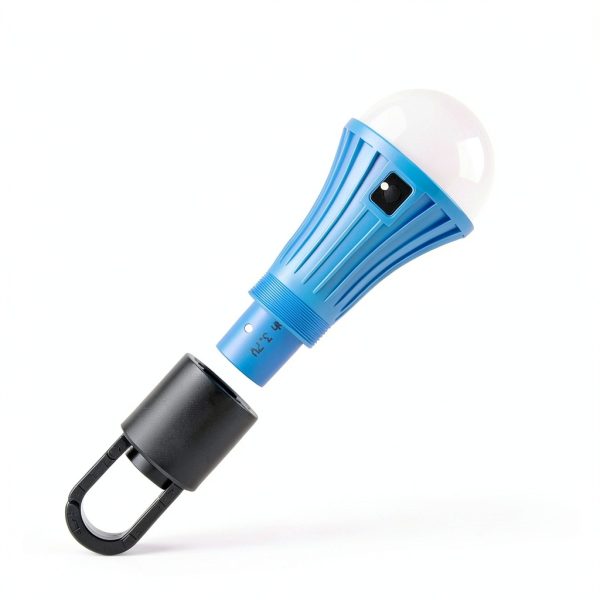 Lepro LED Camping Lantern USB Rechargeable 7 Lighting Modes-5