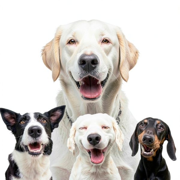 FreshCap Mushroom Dog Supplements Immune Joint Health-3