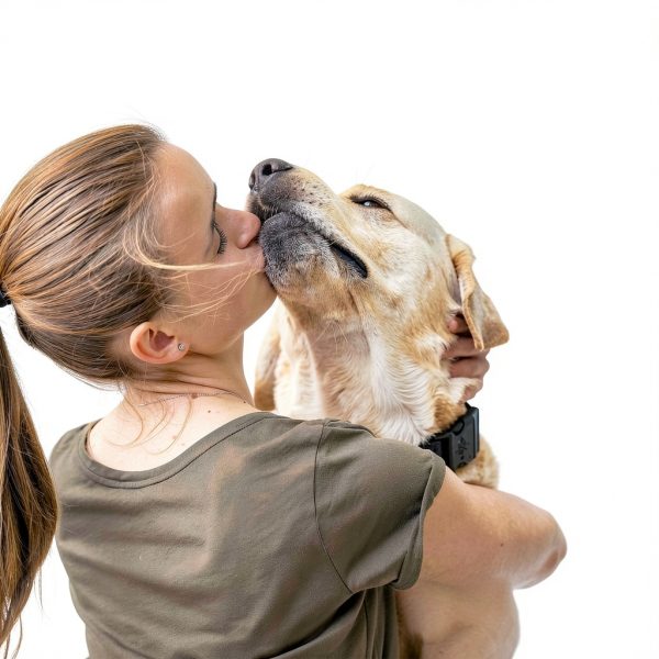 Nature's Pure Edge Dog Herbal Supplements Stress Relief-4