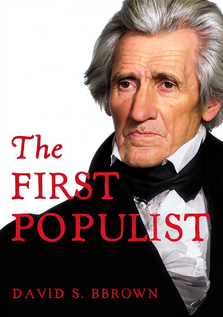 'Reading US Presidents biography on a Kindle device'