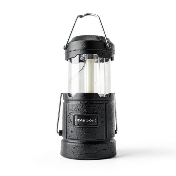 Glimmer LED Motion Sensor Night Light Battery Powered-5