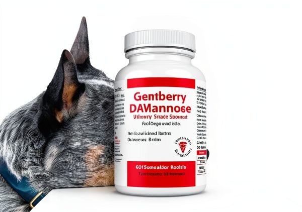 Pet Health Solutions Urinary Tract Supplement Cranberry-3
