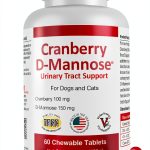 Pet Health Solutions Urinary Tract Supplement Cranberry-0