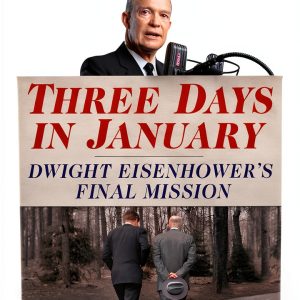 Mariner Books Kindle eBook Three Days Series History-0