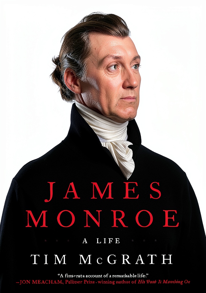 'Reading American Revolution biographies on a Kindle device'