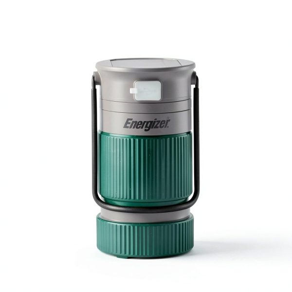 Energizer Hybrid Solar Lantern Collapsible LED Outdoor-1