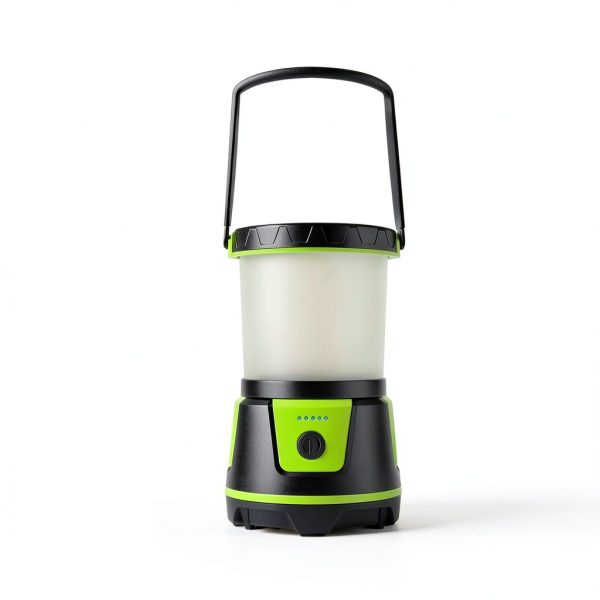 Cullaby LED Lantern 3000 Lumens Outdoor Emergency Light-2