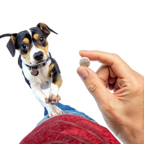 Pet Health Solutions Urinary Tract Supplement Cranberry-8