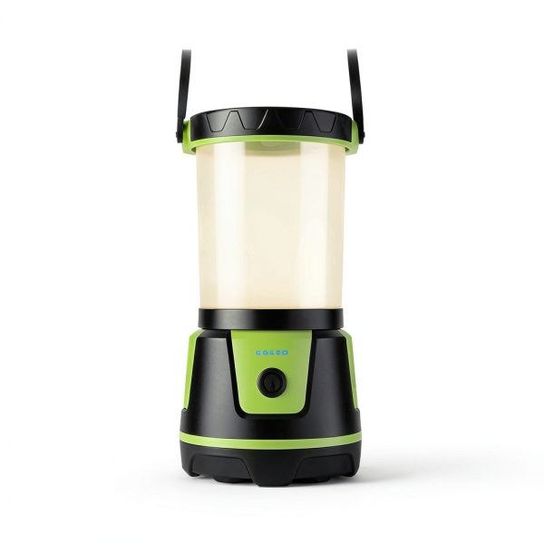 Cullaby LED Lantern 3000 Lumens Outdoor Emergency Light-4