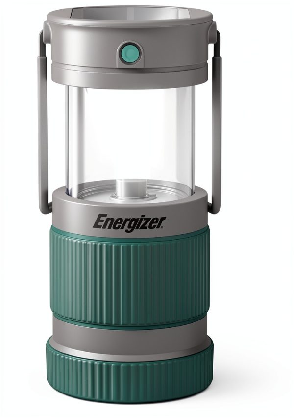 Energizer Hybrid Solar Lantern Collapsible LED Outdoor-0