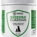 Nature's Pure Edge Dog Herbal Supplements Stress Relief-0