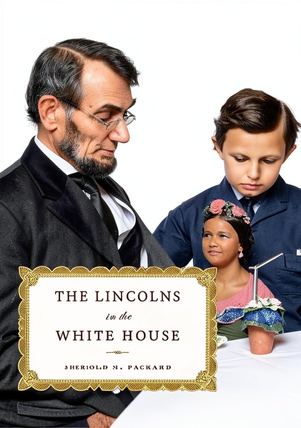 St Martins Press Kindle Book US Presidents Biography-0
