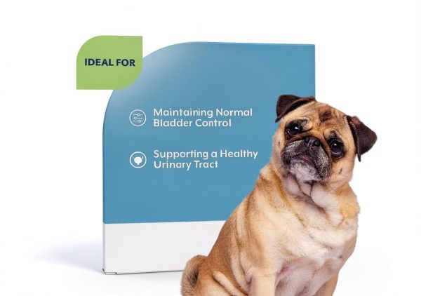NaturVet Dog Incontinence Supplement Bladder Support Soft-3