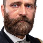 Grant Biography Civil War Reconstruction US Presidents-0