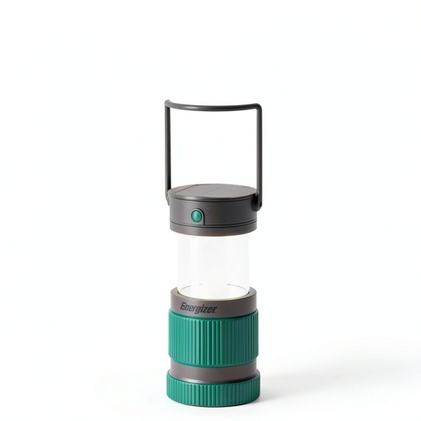 Energizer Hybrid Solar Lantern Collapsible LED Outdoor-4