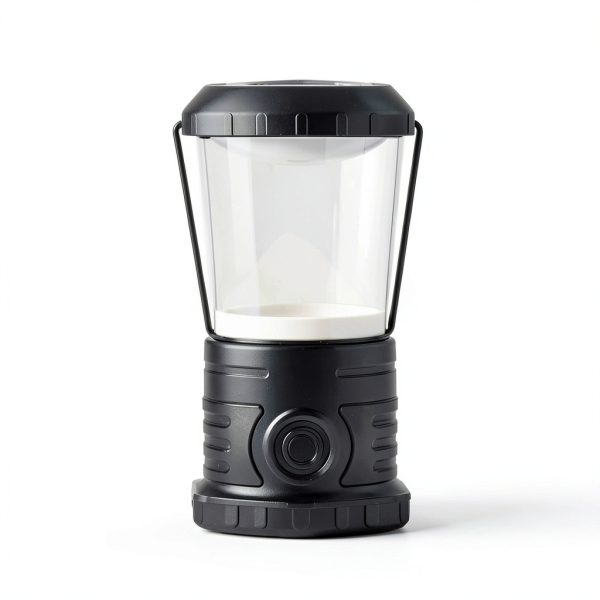 Monomax LED Camping Lantern 1500LM Battery Powered Outdoor-5