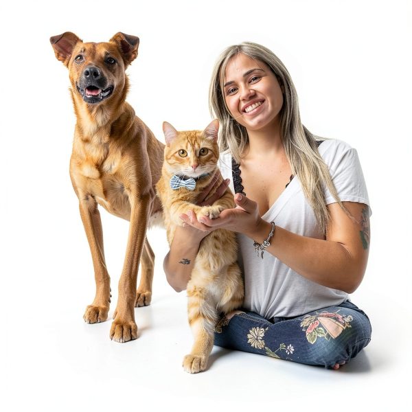 PB Hemp Pet Relief Oil Organic Calming Dog Supplement-3