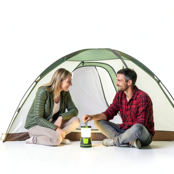 Cullaby LED Lantern 3000 Lumens Outdoor Emergency Light-5