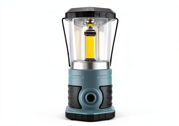 Monomax LED Camping Lantern 1500LM Battery Powered Outdoor-0