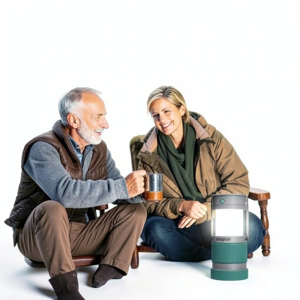 Energizer Hybrid Solar Lantern Collapsible LED Outdoor-3