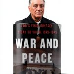 FDR at War Book 3 Biographies US Presidents Kindle Edition-0