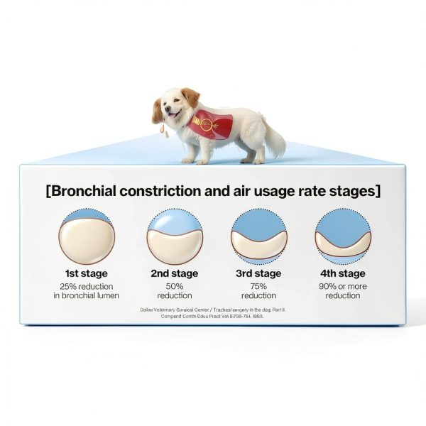 DrBY Breath Care Dog Bronchial Respiratory Health Supplement-4