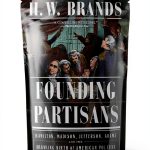 Doubleday Political Biographies Kindle eBook US Presidents-0
