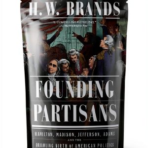 Doubleday Political Biographies Kindle eBook US Presidents-0