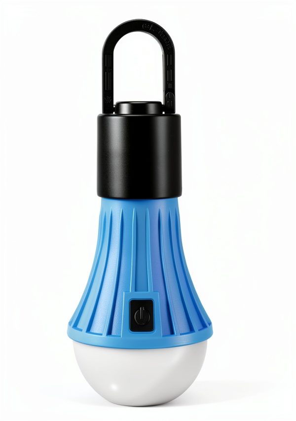 Lepro LED Camping Lantern USB Rechargeable 7 Lighting Modes-6