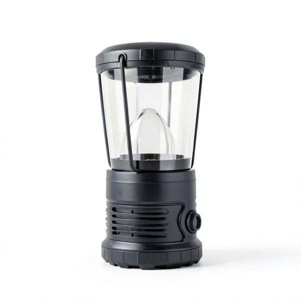 Monomax LED Camping Lantern 1500LM Battery Powered Outdoor-6