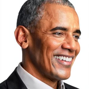 Crown A Promised Land Barack Obama Presidential Memoir-0
