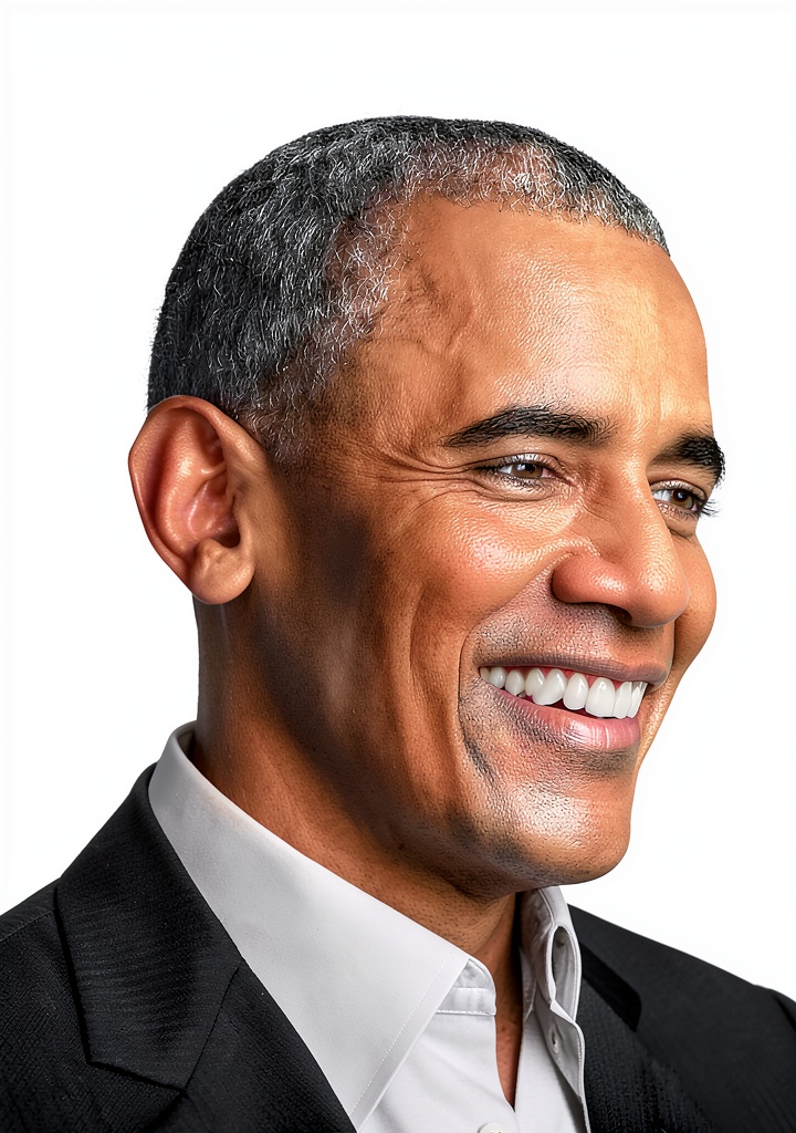 Cover of A Promised Land by Barack Obama on a Kindle device
