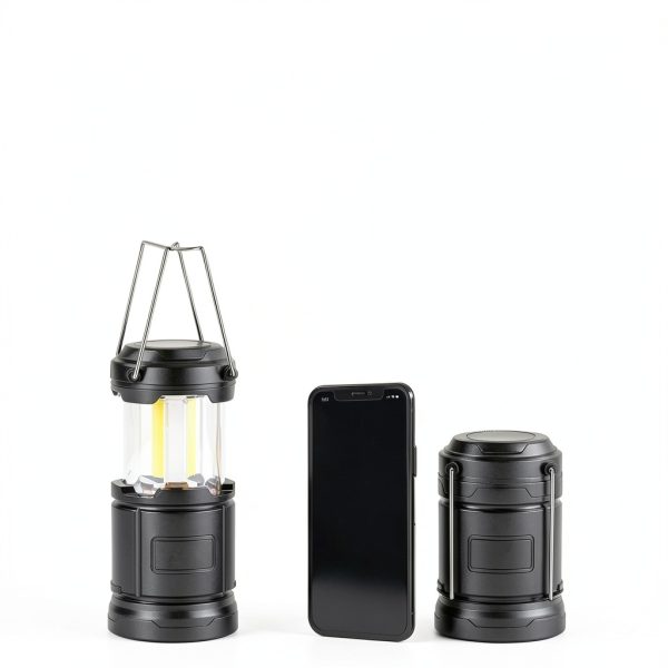 Glimmer LED Motion Sensor Night Light Battery Powered-3