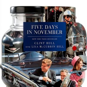 Kindle eBook US Presidents Biography 1960s History-0