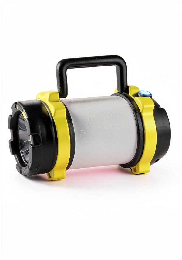 Bobkid Camping Lantern Green LED Portable Light-2