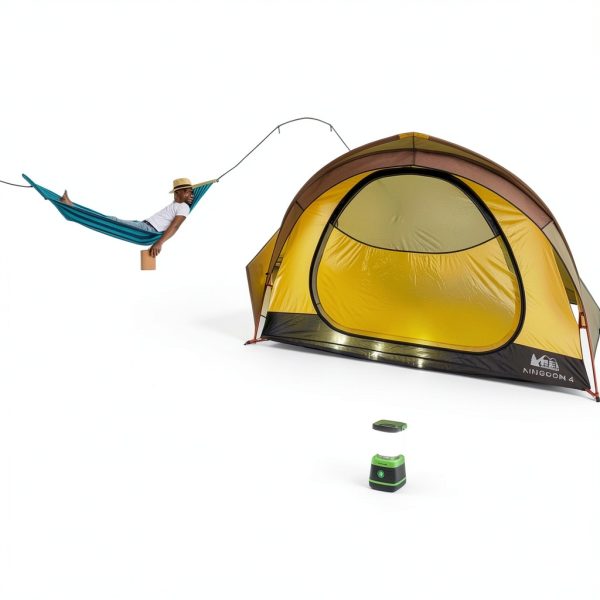 linkind 1000 Lumens LED Lantern-1