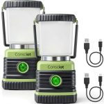 linkind 1000 Lumens LED Lantern-0