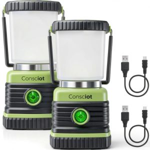 linkind 1000 Lumens LED Lantern-0