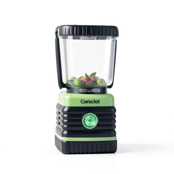 linkind 1000 Lumens LED Lantern-2
