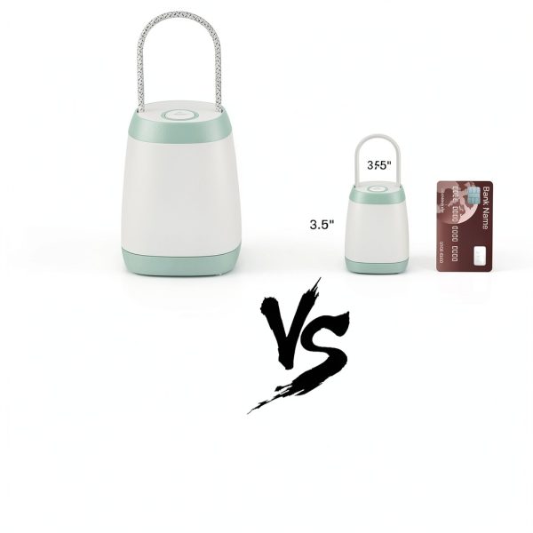 HOKOILN Camping Lantern Standard Color-2
