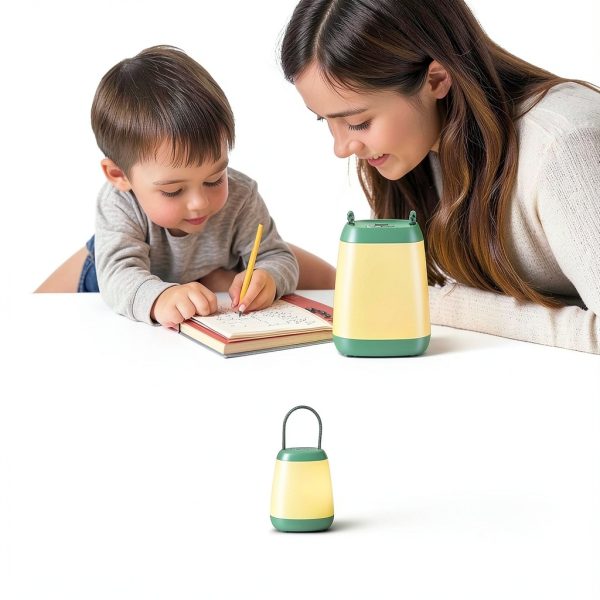 HOKOILN Camping Lantern Standard Color-1