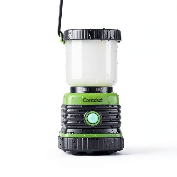 linkind 1000 Lumens LED Lantern-6