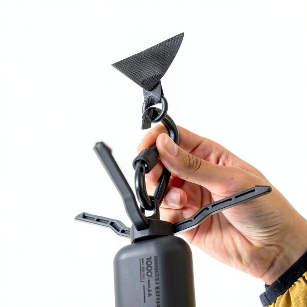 ELECOM LAMP Outdoor Battery Powered-4