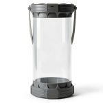 Glocusent Camping Lantern 135 LEDs Waterproof-0