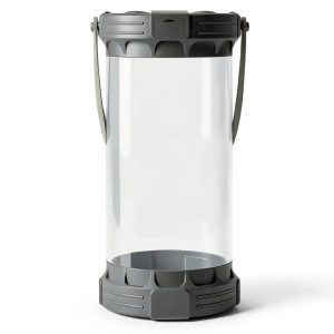 Glocusent Camping Lantern 135 LEDs Waterproof-0