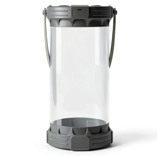 Glocusent Camping Lantern 135 LEDs Waterproof-0